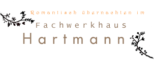 Fachwerkhaus Hartmann